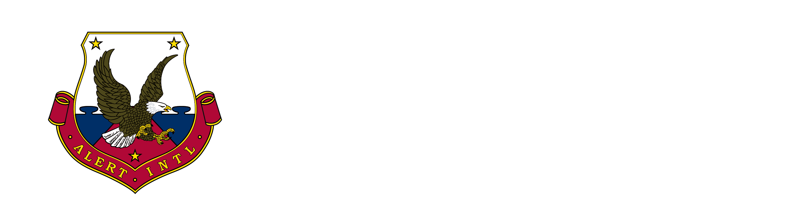 International ALERT Academy
